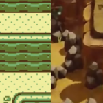 links awakening remake tal tal heights