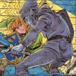 zelda-ii-the-adventure-of-link-link's-shadow-artwork