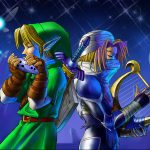 zelda-ocarina-of-time-link-sheik-music