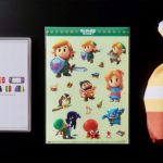 New Link's Awakening items arrive on My Nintendo Japan.