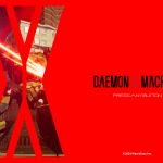 Daemon X Machina