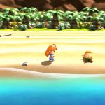 Link's Awakening Opening