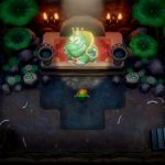 Realm of Memories: Meeting the melodious Mamu Mamu Link's Awakening 2019