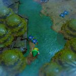 1. Mysterious Forest guide-la-switch-01-mysterious-forest