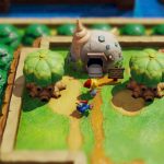 Tingle's Maps: Seashell Mansion (Link's Awakening) guide-la-switch-seashells-mansion