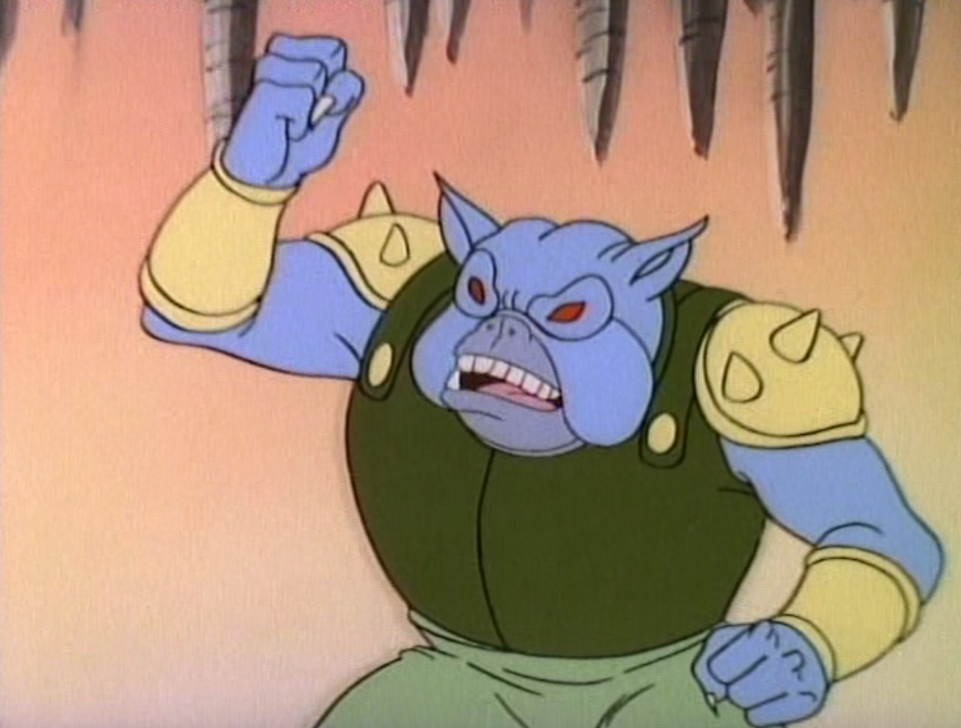 Zelda’s Study: The monsters of The Legend of Zelda TV series (part 1)