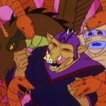 Zelda's Study: The monsters of The Legend of Zelda TV series (part 4) tv-series-episode-8-underworld-connections-evil-jar-monsters-cropped