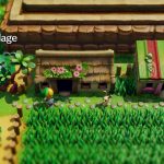 Tingle's Maps: Animal Village Animal Village Link's Awakening
