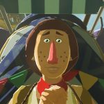 Bombers' Notebook: Beedle Beedle close up