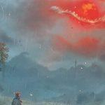 Blood moon featured image