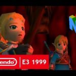 BotW N64