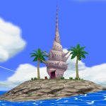 Fairy Isle Wind Waker