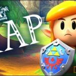 Link's Awakening Rap