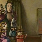 Recording of the history of hyrule featured image