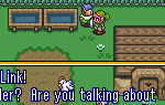 A Link to the Past dialogue box featured image