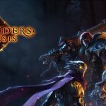 Darksiders: Genesis 'Abilities' trailer shows off character and combat customization DSG_posterart