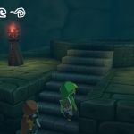 Tingle's Maps: Earth Temple (The Wind Waker) Earth Temple Entrance featured image