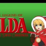 Yuga's Art Gallery: Linkle Saves Christmas Linkle Saves Christmas featured image