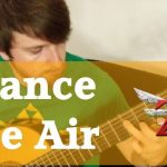 Medli's Melodies: 'Romance in the Air' classical cover The Toader YouTube Featured Image