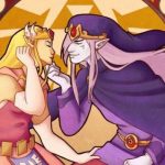 Yuga's Art Gallery: Clashing contrasts ayuuni_minish_cap-843x886
