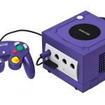 gamecube