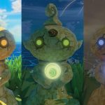 Goddess Statues