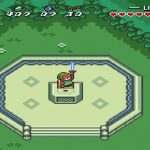 Realm of Memories: Blades pulled and blades left master-sword-pulled