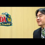 iwata asks panel on the legend of zelda spirit tracks from 2009