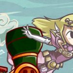 Yuga's Art Gallery: Smile for the adventure spirit-tracks-tellielz-featured-image