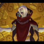 Ghirahim introduction