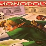 Realm of Memories: The Legend of Zelda Monopoly