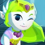 Princess Zelda featured image