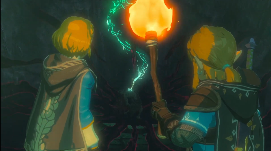 Breath of the Wild sequel team still searching for new staff
