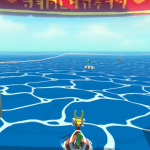 Wind Waker Boating Course Featured image