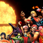 super smash bros first anniversary