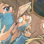 A Marvoelous Portrait by gyou