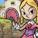 Mila Banner Wind Waker