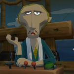 Bombers' Notebook: Salvatore (The Wind Waker) Salvatore featured image