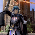 Smash Bros. Direct: New fighter, new Zelda Mii costume Fire Emblem's Byleth is the 5th Smash Bros. DLC character.