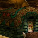 Tingle's Maps: The Music Box House The Music Box House