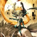 Wolf-Link-and-Midna (2)