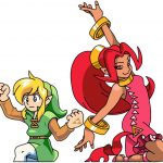 din's dance oracle of seasons
