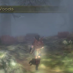 faron woods twilight princess