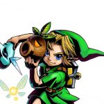 Medli's Melodies: The Consouls' 'Song of Healing' jazz cover zora-and-deku-masks (2)