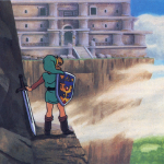 Voting is open for Zelda Universe's Top 20 dungeons of all time ranking
