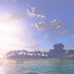 Nintendo Minute: 24 hours on Eventide Island BotW_Eventide_Island