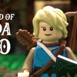 Yuga's Art Gallery: Brick of the Wild Brick of the Wild Featured image