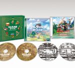 Link's Awakening OST Bundle