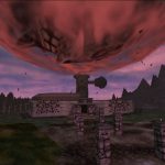 MajorasMoonFalling