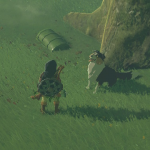 "All Dog Treasures" speedrun category disregards Ganon, focuses on Good Boys All Dogs Treasures Featured Image v1